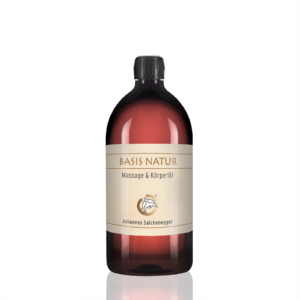 Basisöl Natur 1 l