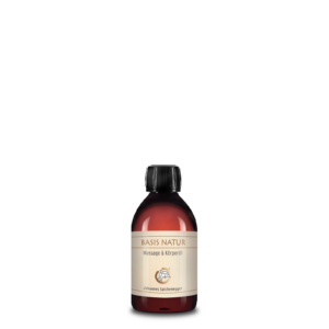 Basisöl Natur 250 ml