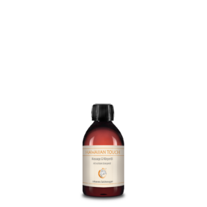 Lomi Lomi Massageöl Hawaiian Touch 250 ml