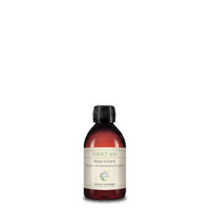 Massageöl Perfekt Skin 250 ml