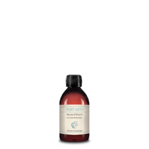 Massageöl Sport Activ 250 ml