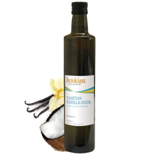 Hawaiianische Massageöl Tahitian Vanilla Cocos 500 ml